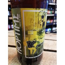 Maryensztadt Hoptime White IPA